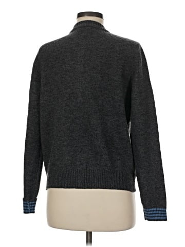 Pinch Cardigan (view 2)