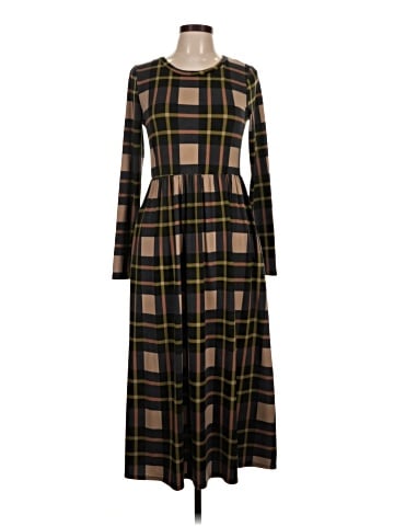 Reborn J Casual Dress (view 1)