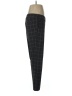 Ann Taylor LOFT Plaid Black Dress Pants Size 6 - photo 4