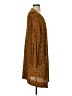 Umgee 100% Acrylic Brown Cardigan Size S - photo 4