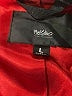 Mossimo Houndstooth Black Jacket Size L - photo 6