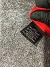 Mossimo Houndstooth Black Jacket Size L - photo 7