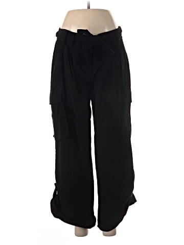 Donna Karan New York Cargo Pants (view 1)