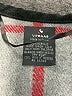 V.Fraas 100% Acrylic Plaid Gray Wrap One size - photo 6
