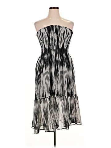 Fashion Bug Cocktail Dress (view 1)