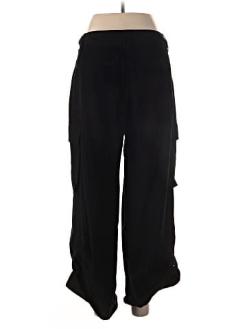 Donna Karan New York Cargo Pants (view 2)