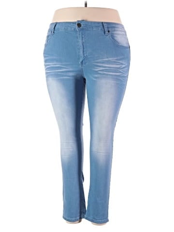 VIP Jeans Jeans (view 1)