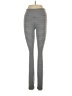 Kyodan Stripes Gray Leggings Size S - photo 1