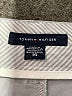 Tommy Hilfiger Solid Blue Shorts Size 14 - photo 3
