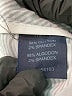 Tommy Hilfiger Solid Blue Shorts Size 14 - photo 4