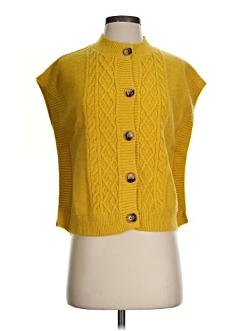 Lola Sweater Vest (view 1)