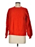 Boden Red Fleece Size M - photo 1