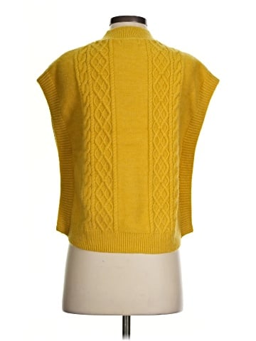 Lola Sweater Vest (view 2)