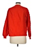 Boden Red Fleece Size M - photo 2