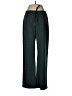Quinn Green Track Pants Size M - photo 1