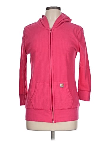 Carhartt Zip Up Hoodie (view 1)