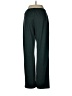 Quinn Green Track Pants Size M - photo 2