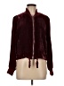 J.Crew Burgundy Jacket Size M - photo 1