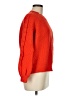Boden Red Fleece Size M - photo 4