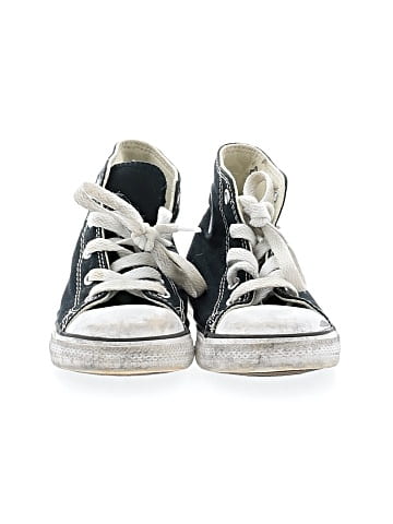 Converse Sneakers (view 2)
