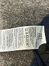 Unbranded Solid Blue Blazer Size S (kids) - photo 4