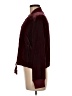 J.Crew Burgundy Jacket Size M - photo 5