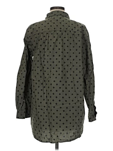 Sundance Long Sleeve Blouse (view 2)