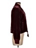 J.Crew Burgundy Jacket Size M - photo 4