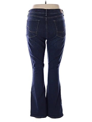 Levi Strauss Signature Jeans (view 2)