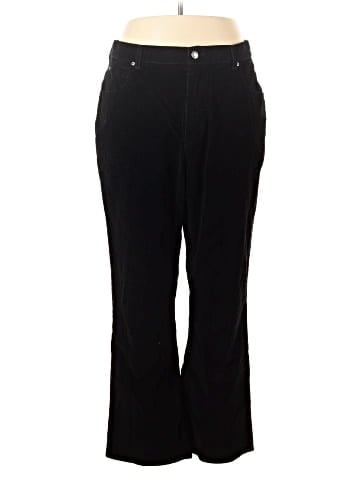 Fashion Bug Casual Pants (view 1)