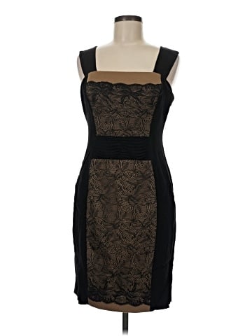 Aysha Cocktail Dress (view 1)