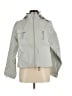 Thakoon Solid Gray Jacket Size M - photo 1