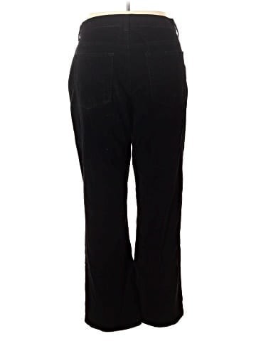 Fashion Bug Casual Pants (view 2)