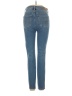 American Eagle Outfitters Hearts Blue Jeans Size 0 - photo 2
