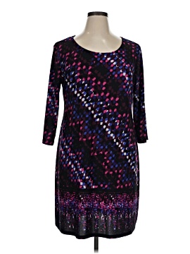Dana Buchman Cocktail Dress