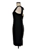 Aysha Black Cocktail Dress Size 8 - photo 5