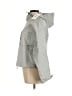 Thakoon Solid Gray Jacket Size M - photo 5