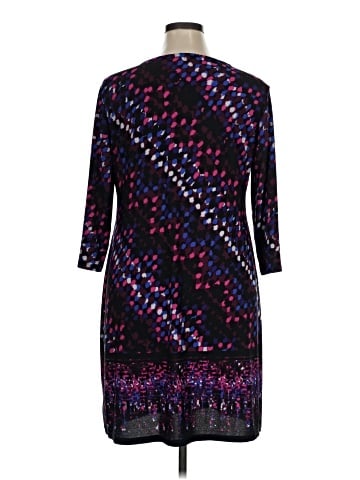 Dana Buchman Cocktail Dress (view 2)