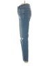 American Eagle Outfitters Hearts Blue Jeans Size 0 - photo 5