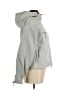 Thakoon Solid Gray Jacket Size M - photo 4