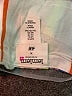 Lemlem White Tube Top Size XL - photo 7