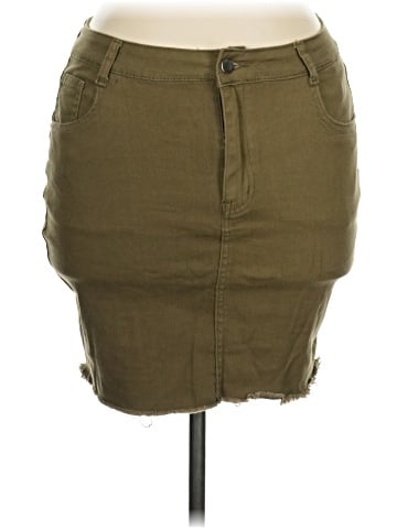 Unbranded Casual Skirt (view 1)