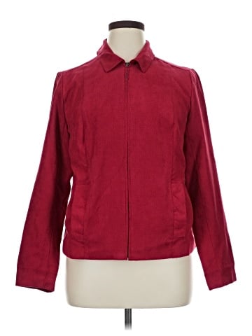 Studio Works Jacket (view 1)