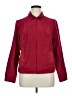 Studio Works 100% Polyester Red Jacket Size 14 - photo 1