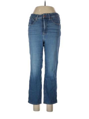 Madewell Jeans (view 1)