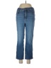 Madewell Blue Jeans Size 14 - photo 1
