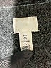 H&M Gray Short Sleeve Top Size L - photo 7