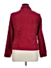 Studio Works 100% Polyester Red Jacket Size 14 - photo 2