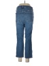 Madewell Blue Jeans Size 14 - photo 2
