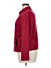 Studio Works 100% Polyester Red Jacket Size 14 - photo 5
